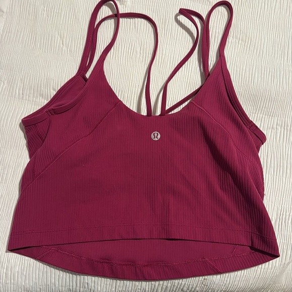 lululemon tank top - Picture 2 of 2